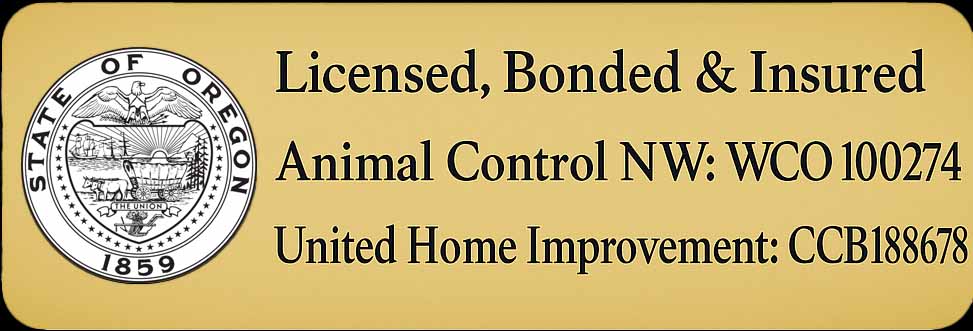 Gopher Patrol Company Logo - A Gopher and Mole extermination company serving the Willamette Valley